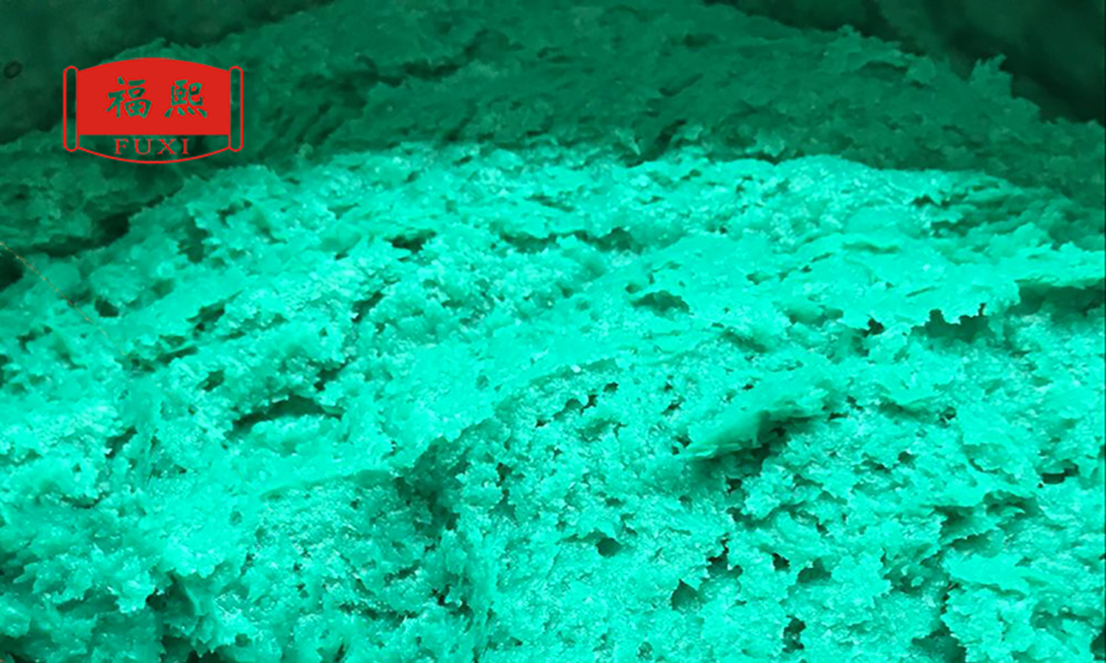 環(huán)氧富鋅底漆組成